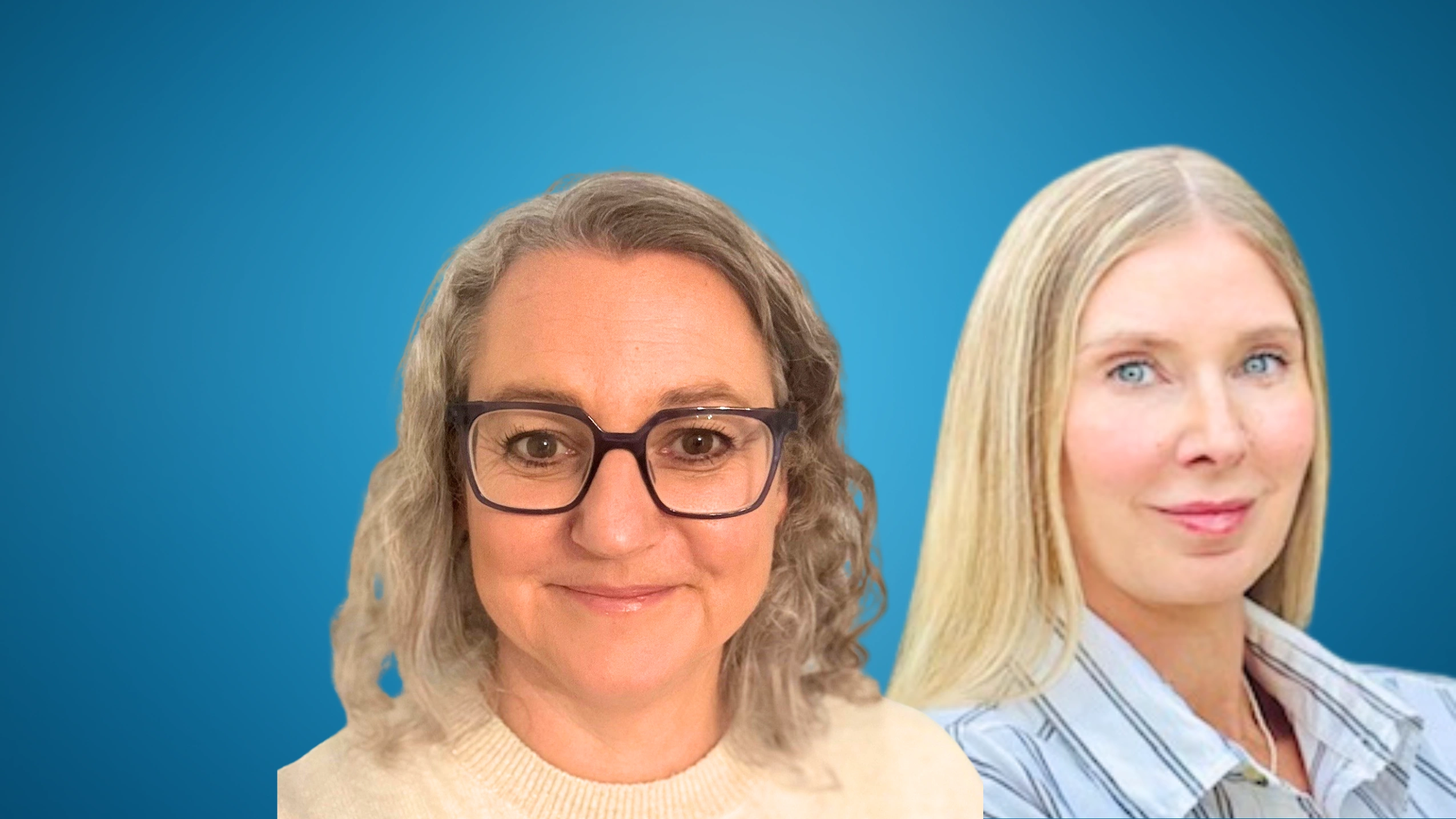 Olivia Henry & Nicky Herron