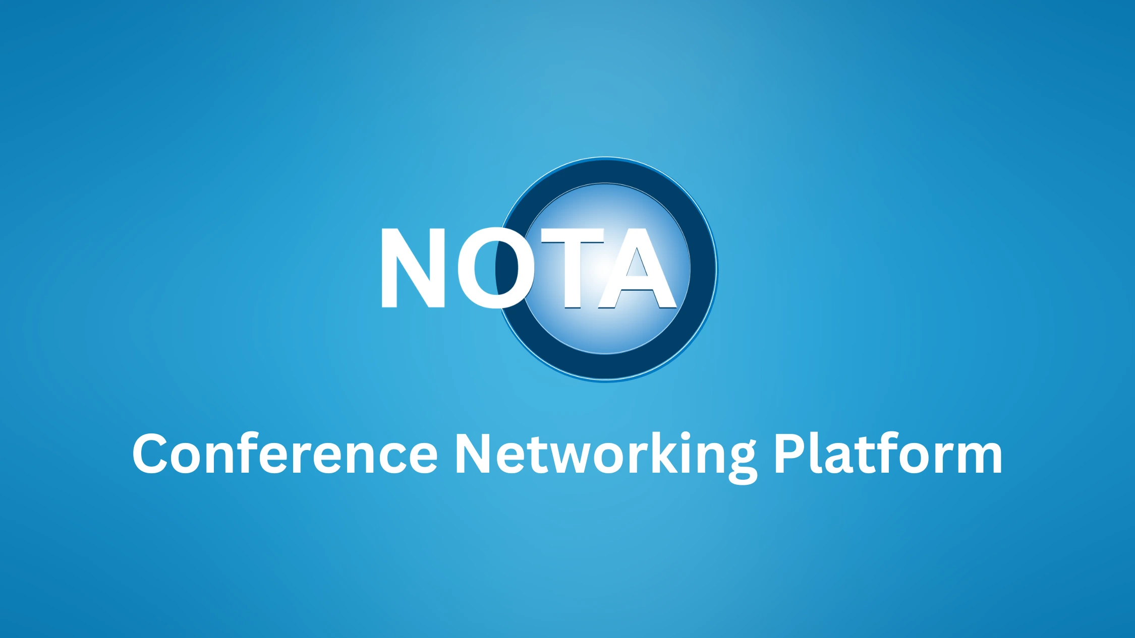 Connect with fellow attendees