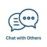 Chat with Others